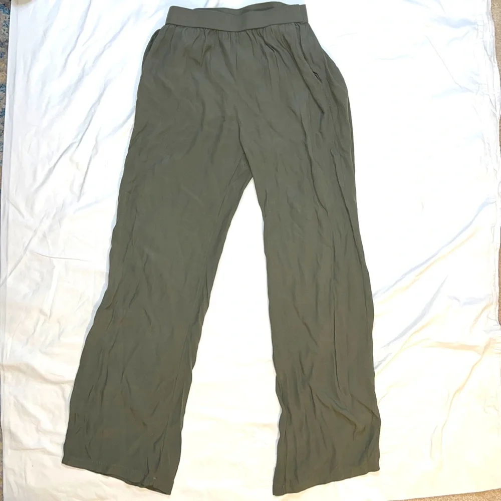Wide Leg Pants by Nina Kendosa Paris - Picture 2 of 6